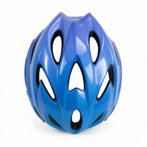 Casco Infantil ZWheel Rocket Helmet Azul Degradado