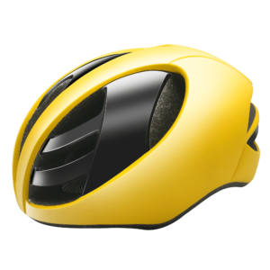 Casco ZWheel Smart Helmet Pro Amarillo