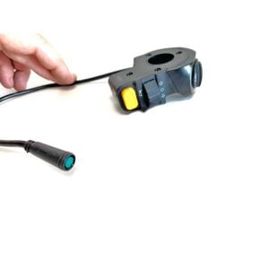Piña de Luces SmartGyro Speedway