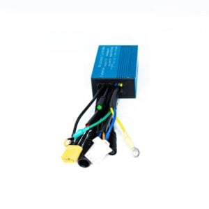 Controladora Azul SmartGyro Raptor Dual