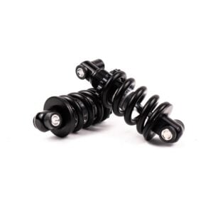 Suspensión Trasera SmartGyro Crossover Dual Max