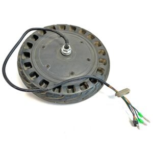 Motor SmartGyro Ziro Pro
