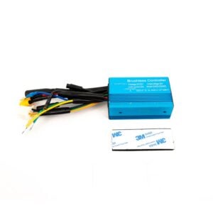 Controladora SmartGyro Raptor