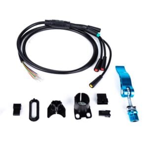 Piña de Cables SmartGyro Speedway