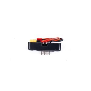 Conector de Carga Interno Batería SmartGyro Street