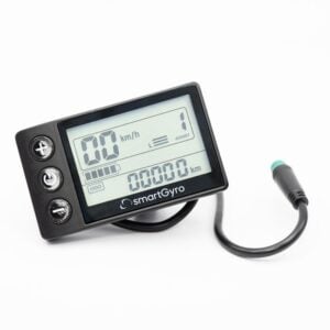 Display LCD SmartGyro Speedway