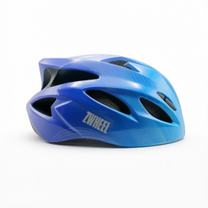 Casco Infantil ZWheel Rocket Helmet Azul Degradado