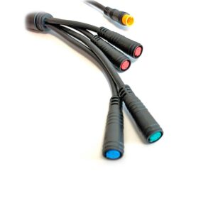 Manguera Piña de Cables SmartGyro Raptor