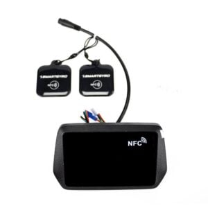Display SmartGyro Rockway PRO EVO