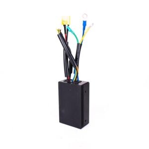 Controladora Negra SmartGyro Raptor Dual