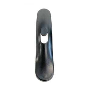 Guardabarros Trasero Negro SmartGyro Baggio