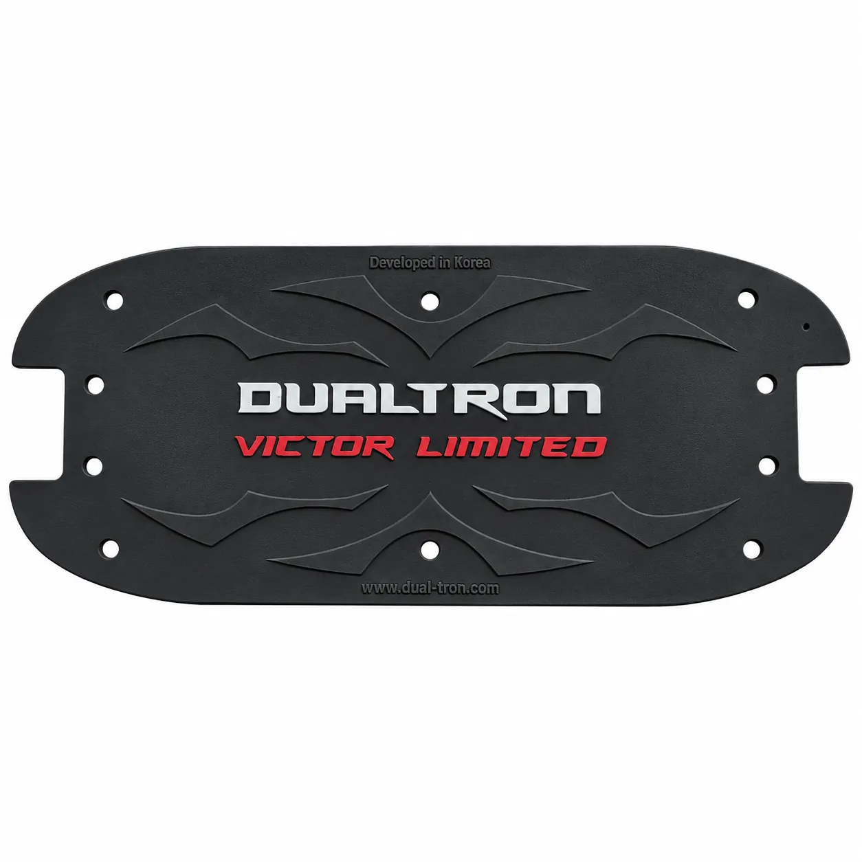 Base de Goma Dualtron Victor Limited Negra Base de Goma Dualtron Victor Limited Negra