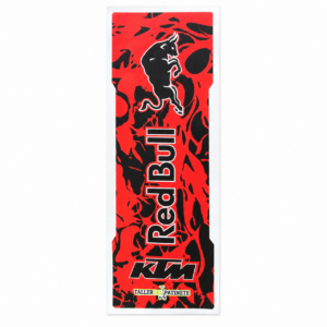 Base Antideslizante SmartGyro Dual Max 2 KTM Red Bull Roja y Negra – CHOLLO