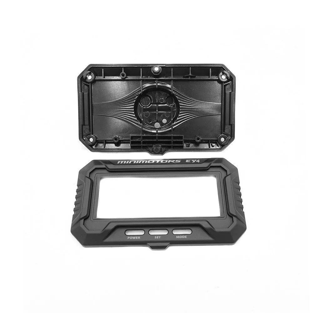 Carcasa Original Display EY4 Dualtron y Rovoron – Repuesto para Reparar Pantalla