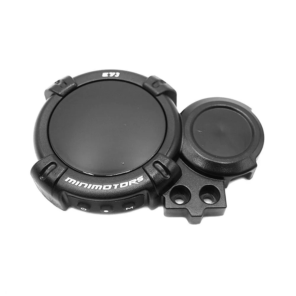 Carcasa Display NEW EY3 Dualtron y Rovoron R7 / Pro – Repuesto para Reparar Pantalla