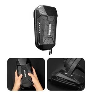 Bolsa impermeable Wildman Xiaomi Scooter 3L