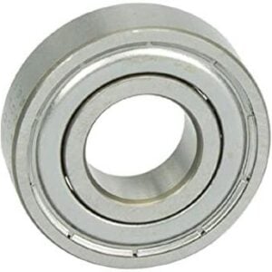 Rodamiento 6002-Z cojinete Xiaomi M365, Essential, 1S, Pro/2 rueda delantera (motor)