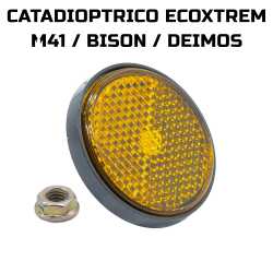 Catadióptrico Reflectante Ecoxtrem M41 / BISON / DEIMOS