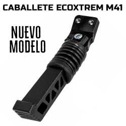 Caballete Ecoxtrem M41 (NUEVO REFORZADO)