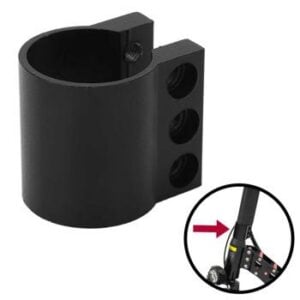 Abrazadera plegable compatible con Kugoo M4