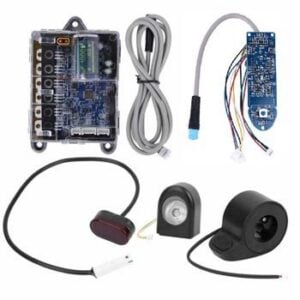 KIT M365 CONTROLADOR V3 COMPLETO PARA XIAOMI M365