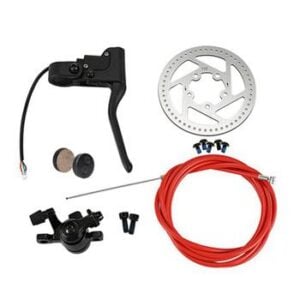 KIT SISTEMA FRENADO XIAOMI
