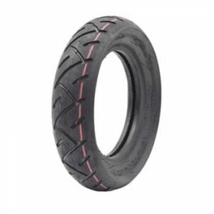 Cubierta CST 10x2.5" original tubeless para patinete eléctrico