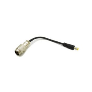 Adaptador GX-16 macho a 5521