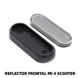 Reflector frontal compatible Mi 4 Scooter