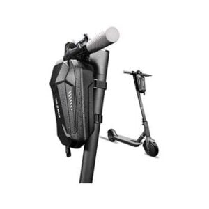 Bolsa impermeable Wildman Xiaomi Scooter 2L