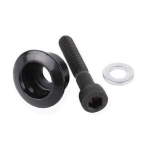 Tornillo fijación horquilla mastil scooter