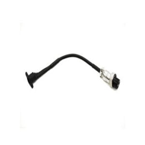 Adaptador GX-16 hembra a toma de carga Xiaomi/Pro