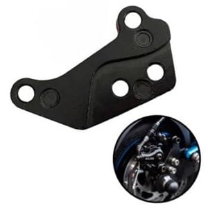 Soporte de Freno de Disco compatible con Kugoo M4
