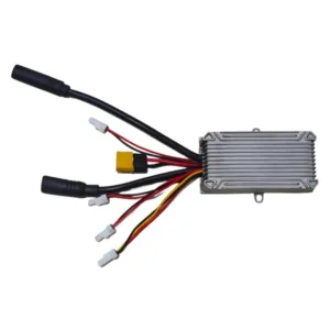 Controladora 48V 18A Ecoxtrem Bison