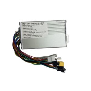 Controladora E9Max-17128