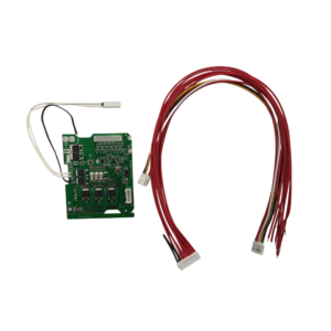 Placa de Circuito Control de batería BMS Ninebot Max G30