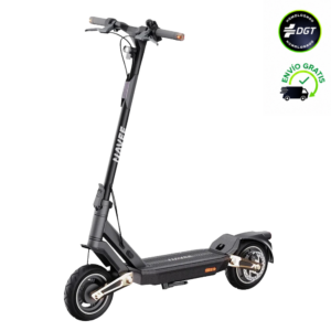 Patinete eléctrico Navee ST3 PRO Homologado DGT