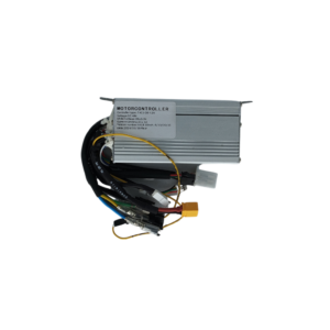 Controladora Motor Trasero Zrino Duo DGT