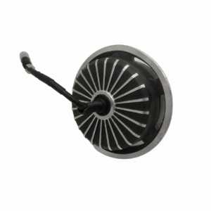 Motor 600W ICe Q3 (2020)