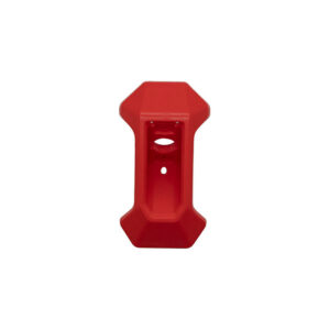 Embellecedor puerto de carga Ninebot Zt3 pro