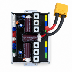 Controladora Centralita Xtrem F1