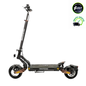 Patinete eléctrico Smartgyro Ryder 2 Homologado DGT