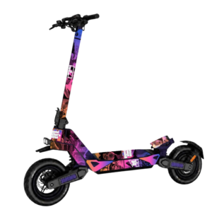 Vinilo GTA 6 / VI Ecoxtrem Deimos