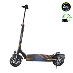 Patinete eléctrico SmartGyro Speedway PRO Homologado DGT