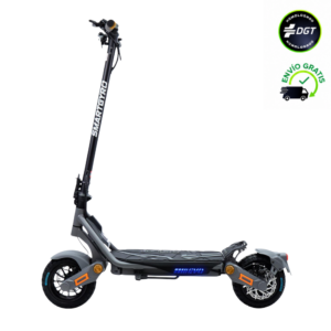 Patinete Eléctrico Smartgyro Rockway EVO Homologado DGT