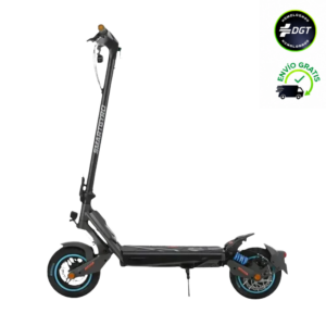 Patinete Eléctrico smartGyro Rockway GT Homologado DGT