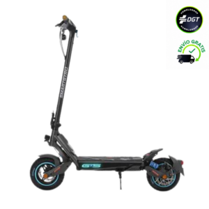 Patinete Eléctrico Smartgyro Rockway GTS Homologado DGT