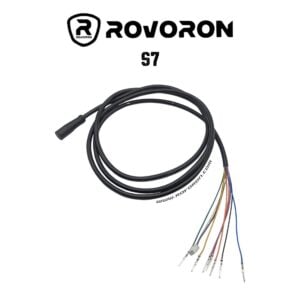 Cable del Display EY4 Rovoron S7