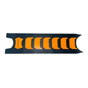 Alfombrilla Chasis Goma Negro+Orange ZWHEEL ZCOUGAR Homologado