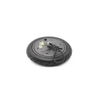 Motor 300W con Neumático 8,5" y Cámara